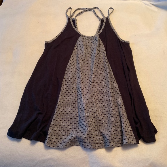 Cabi Cross Strap Tank - Picture 1 of 1